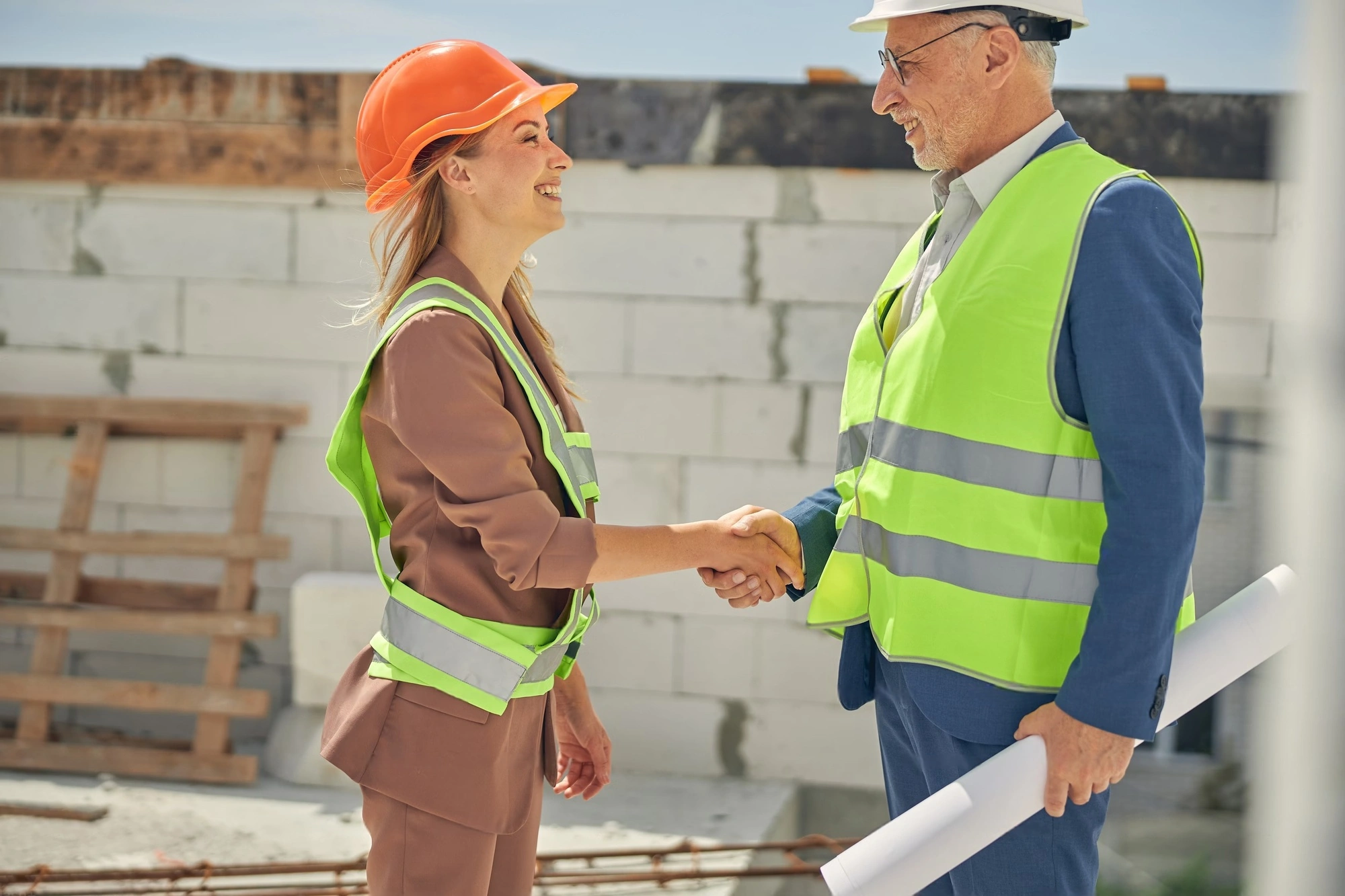 North Carolina construction permits expansion roadmap showing Wake County coverage and planned Charlotte, Durham expansion